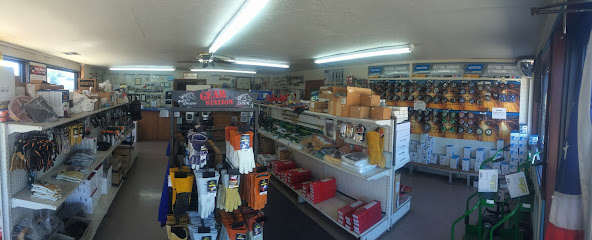 4G Service & Supply Inc storefront in Tahlequah, TX