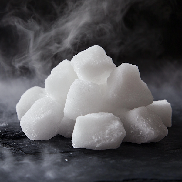 A+ Heler's Dry Ice & CO2 storefront in Madison, TX