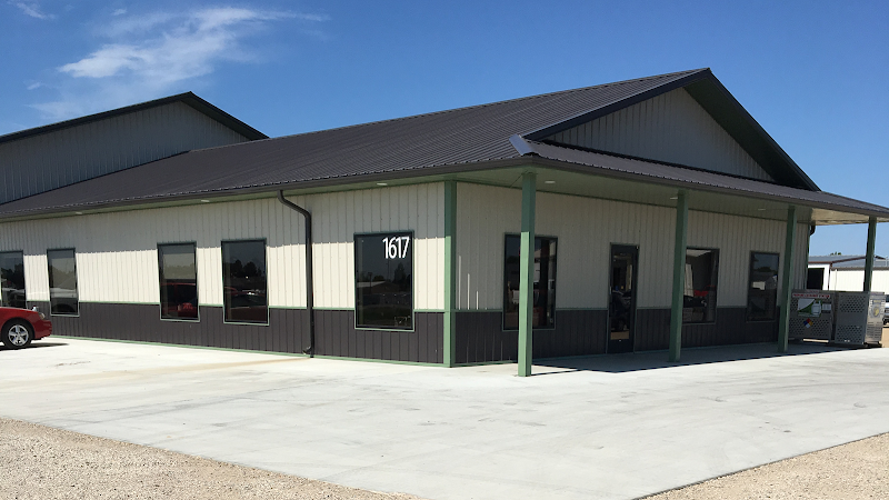 A-OX Welding Supply storefront in Watertown, TX