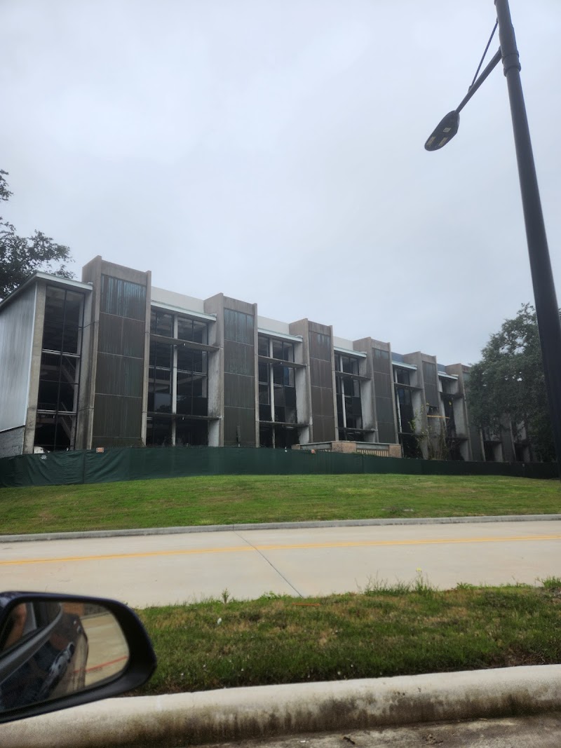 Air Liquide America Corporation storefront in Stafford, TX