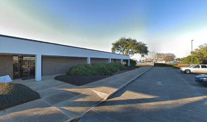 Air Products & Chemicals Inc. storefront in Hahnville, TX