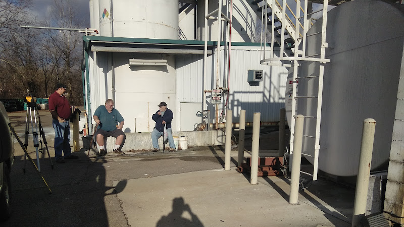 Airgas Operations storefront in Dayton, TX