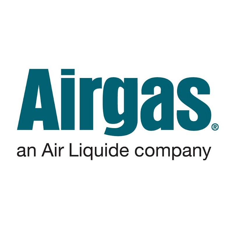 Airgas Store storefront in Graham, TX