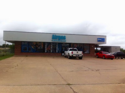 Airgas Store storefront in Jonesboro, TX