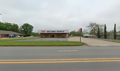 Airgas Store storefront in North Little Rock, TX