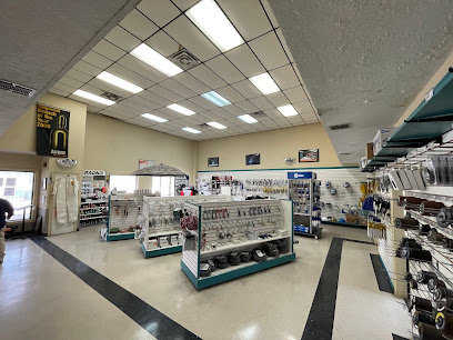Airgas Store storefront in Sulphur, TX