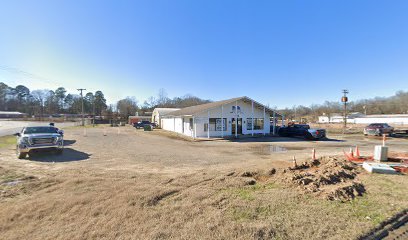 Arkansas Welding & Industrial Supply storefront in Arkadelphia, TX