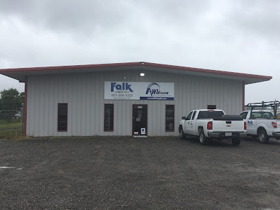 Arkansas Welding & Industrial Supply storefront in Searcy, TX