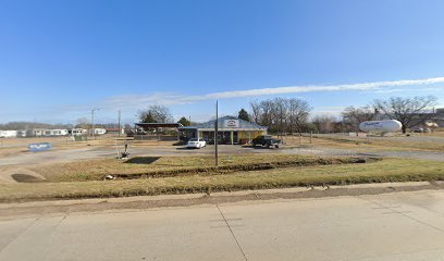 Best Welders Supply Inc storefront in Chouteau, TX