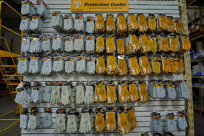 BORDER WELDING SUPPLY storefront in Carlsbad, TX