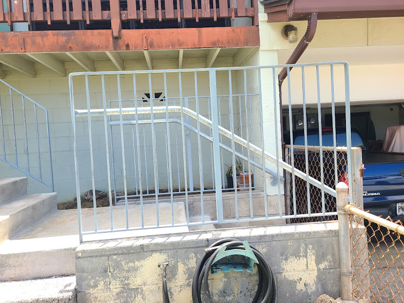 Brian’s Welding, LLC. storefront in Kaneohe, TX