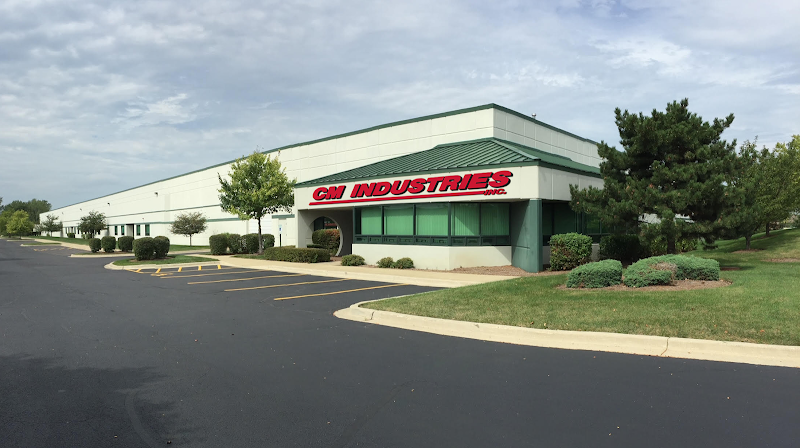C M Industries Inc storefront in Lake Zurich, TX