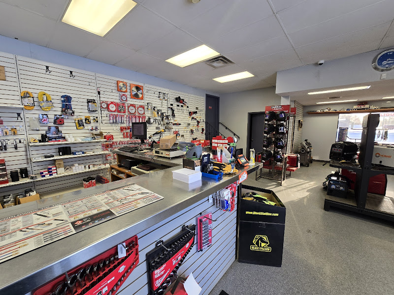 CM2 Supply - Bemidji (Formally Bemidji Welders Supply Co) storefront in Bemidji, TX