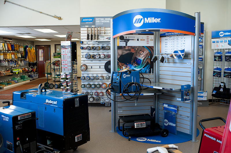 CM2 Supply - Duluth (Formally Minneapolis Oxygen Company) storefront in Duluth, TX