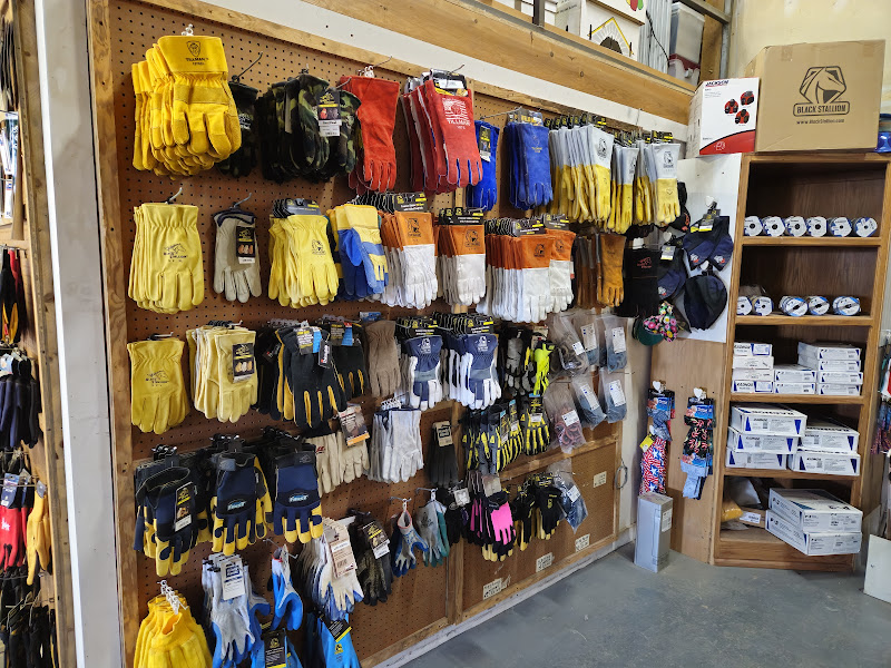 Construction Supply House Inc storefront in Berthoud, TX