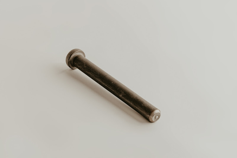 Cutlass Fasteners Inc storefront in Warwick, TX