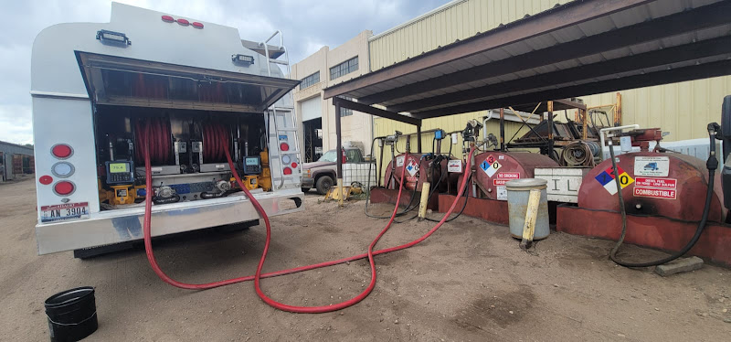 G4 Energy, LLC storefront in Denver, TX