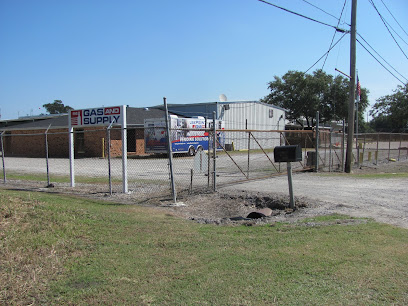 Gas and Supply - Belle Chasse storefront in Belle Chasse, TX