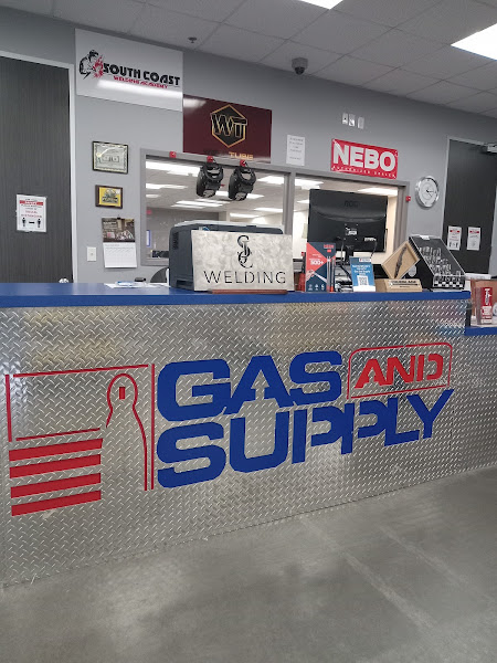Gas and Supply - Pasadena storefront in Pasadena, TX