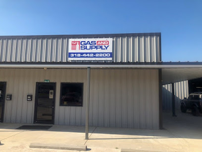 Gas and Supply - Vidalia storefront in Vidalia, TX