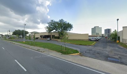 Gas Technology Consultants Inc storefront in Metairie, TX