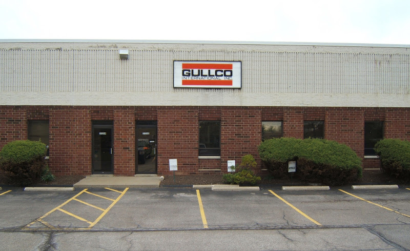 Gullco International Inc storefront in Macedonia, TX