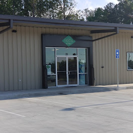 Holston Gases Inc storefront in Carrollton, TX