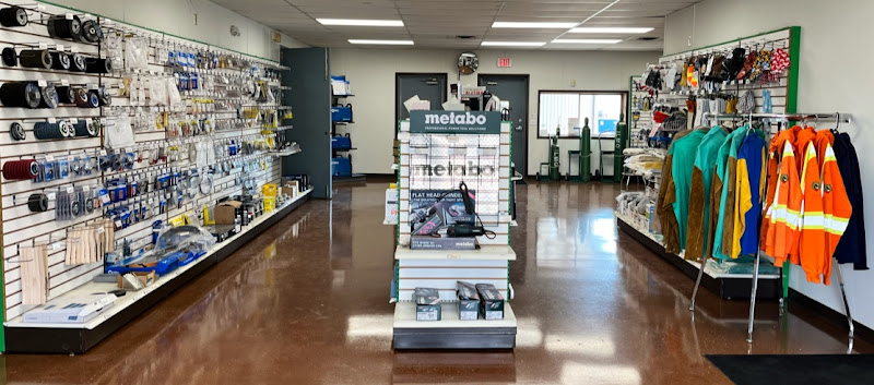 ILMO Products Company storefront in Springfield, TX
