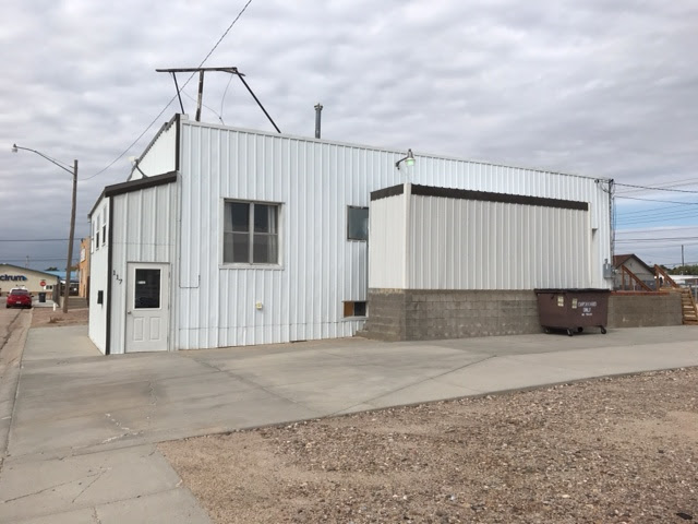 INTERSTATE SALES LLC storefront in Scottsbluff, TX