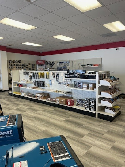 James Supplies, LLC storefront in Lawton, TX