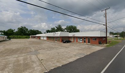 JPC Energy, LLC storefront in Dequincy, TX