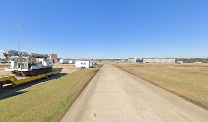 JR Sales and Rental Equipment storefront in West Monroe, TX