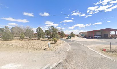 K-C Welding & Fabrication, LLC storefront in Hobbs, TX