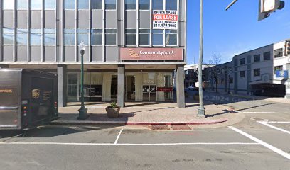 Louisiana Oil & Gas Association storefront in Shreveport, TX
