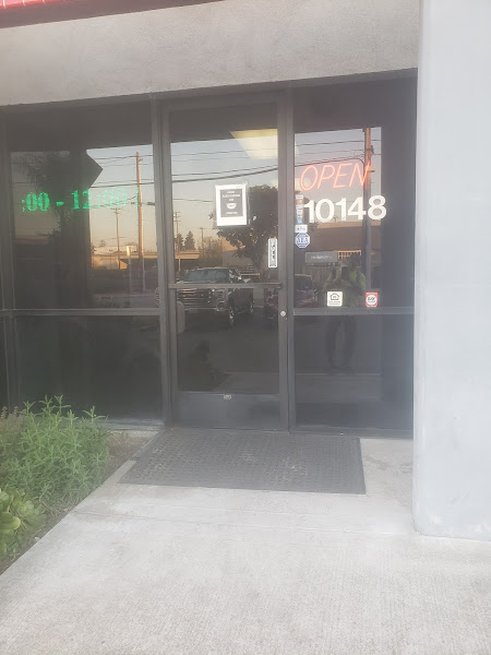 MPB WELDING SUPPLY & EQUIPMENT storefront in Bellflower, TX