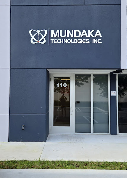 Mundaka Technologies, Inc storefront in Doral, TX