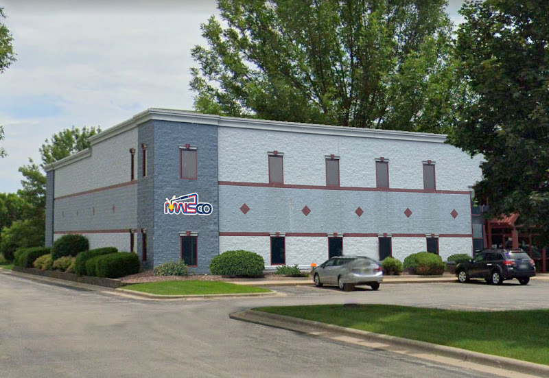 MWSCO storefront in Appleton, TX