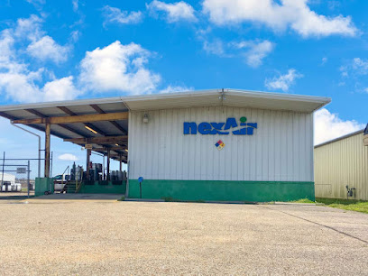 nexAir storefront in Blytheville, TX