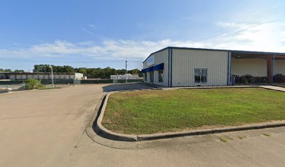nexAir Conway storefront in Conway, TX