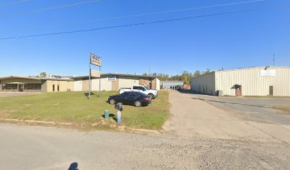 nexAir Pine Bluff storefront in Pine Bluff, TX