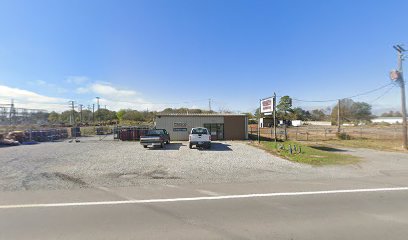 nexAir Stuttgart storefront in Stuttgart, TX