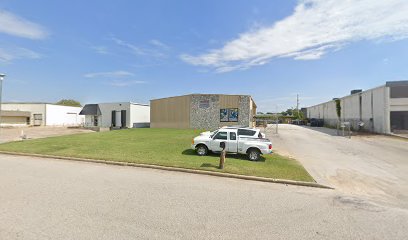 nexAir Tulsa storefront in Tulsa, TX