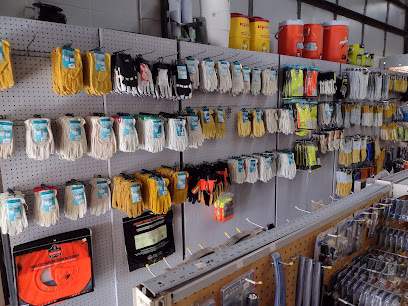 Noel's Welding Equipment & Supplies storefront in Bloomfield, TX