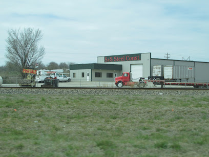 Red Ball Oxygen Co. Inc storefront in Claremore, TX