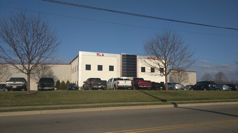 Rla Investments Inc storefront in Cincinnati, TX