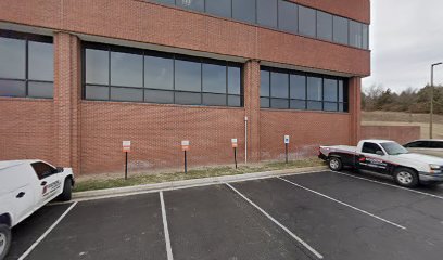 Sawyer & Associates storefront in Tulsa, TX