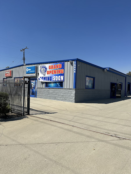 SOCAL AIR WELDING SUPPLY & INDUSTRIAL GASES INC storefront in Fontana, TX