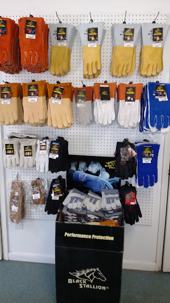 Southern Service & Repair storefront in Naples, TX