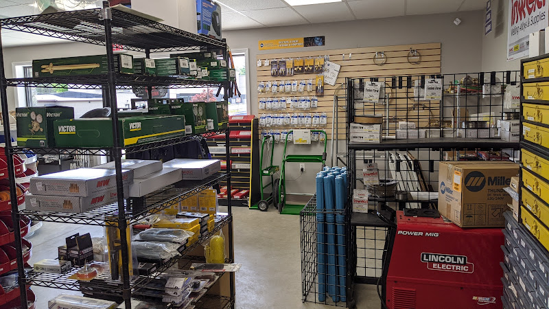 Torco Supply Co Inc storefront in Lehighton, TX
