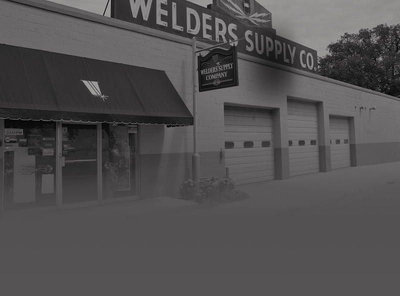 Welders Supply Co - Burlington WI storefront in Burlington, TX